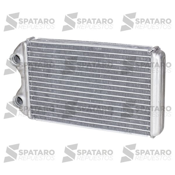 871500407001-01 RADIADOR DE CALEFACCION HILUX-SW4 1998-2004 VER MEDIDAS - Imagen 1