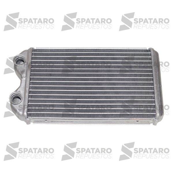 RADIADOR DE CALEFACCION HILUX-SW4 1998-2004 VER MEDIDAS - Imagen 5
