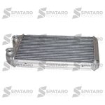 RADIADOR DE CALEFACCION HILUX-SW4 1998-2004 VER MEDIDAS - Imagen 3