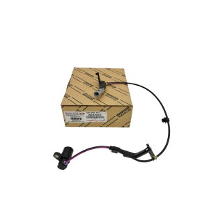 **LIQUIDACION** SENSOR DE ABS HILUX 2010-2015 TRASERO IZQUIERDO CON CABLE SIN VSC Original
