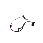 **LIQUIDACION** SENSOR DE ABS HILUX 2010-2015 TRASERO IZQUIERDO CON CABLE SIN VSC Original - Imagen 2