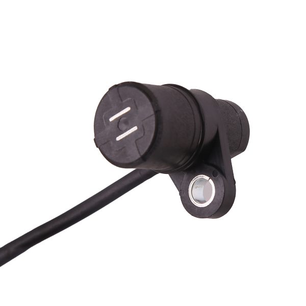 **LIQUIDACION** SENSOR DE ABS HILUX 2010-2015 TRASERO IZQUIERDO CON CABLE SIN VSC Original - Imagen 3