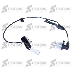 SENSOR ABS TRASERO HILUX 2012-2015 IZQUIERDO CON VSC Original