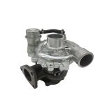 TURBO TOYOTA HILUX 2KD 2005-2011 2.5 BRASIL CON GARANTIA MAHLE - Imagen 8