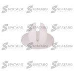 CLIP OPTICA HILUX 2005-2022 ORIGINAL - Imagen 4