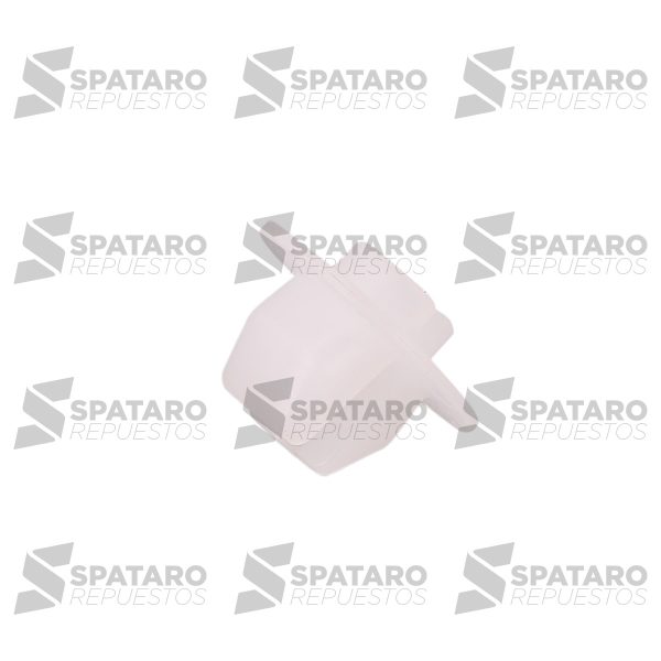CLIP OPTICA HILUX 2005-2022 ORIGINAL - Imagen 2