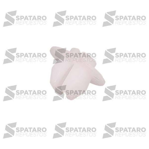 CLIP OPTICA HILUX 2005-2022 ORIGINAL - Imagen 3