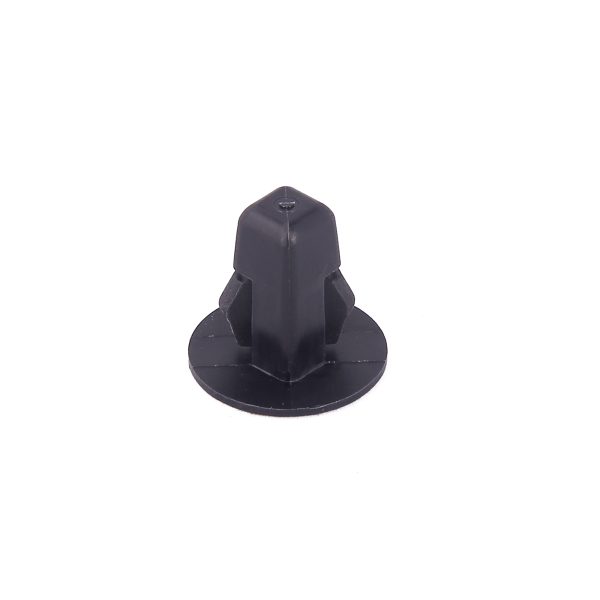 JUEGO X 10 CLIP GUARDAPLAST DELANTERO HILUX 2005 VARIOS - Imagen 5
