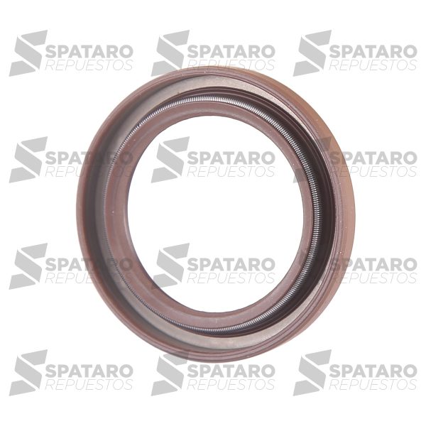 RETEN ARBOL LEVA HILUX-SW4 1992-2015 3L-5L-2KD-1KD-1KZT Original - Imagen 2
