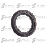 RETEN SEMIEJE HILUX-SW4 2005-2013 SW4 1997-2002 IZQUIERDO Original - Imagen 3