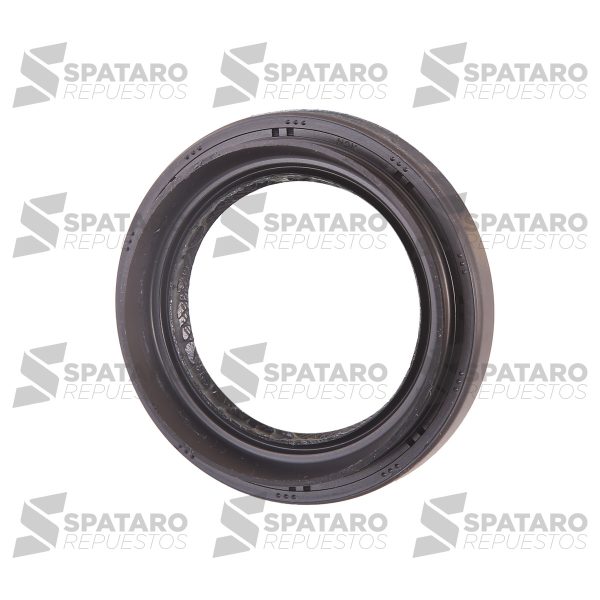 RETEN SEMIEJE HILUX-SW4 2005-2013 SW4 1997-2002 IZQUIERDO Original - Imagen 2