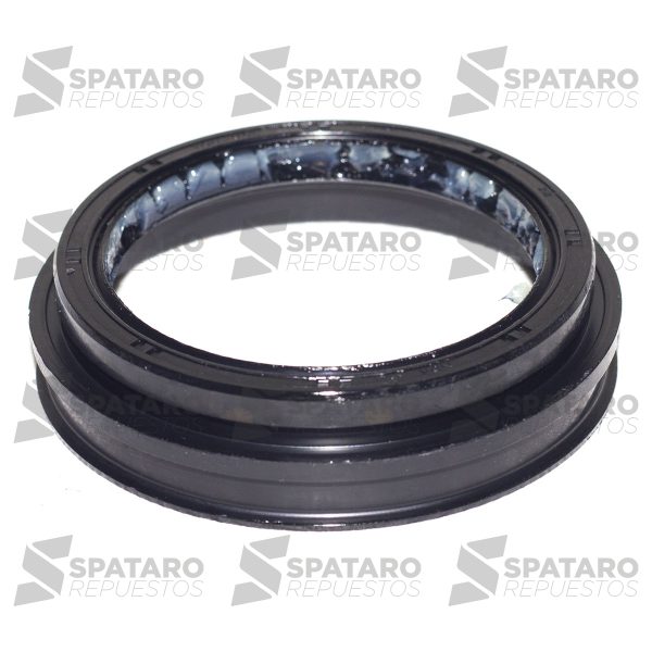 RETEN EXTERIOR DE PALIER HILUX-SW4 2009-2023 Original - Imagen 3