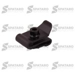 CLIP FIJACION DE GUARDAPLAST TOYOTA COROLLA 2000-2015 ORIGINAL - Imagen 4