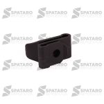 CLIP FIJACION DE GUARDAPLAST TOYOTA COROLLA 2000-2015 ORIGINAL - Imagen 5
