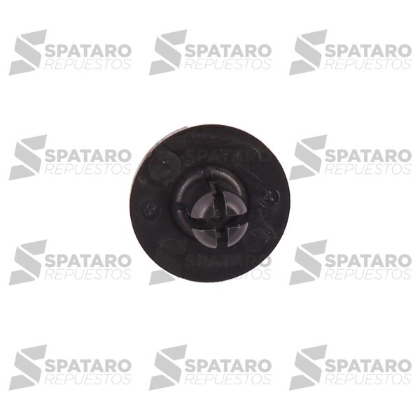 CLIP GUARDAPLAST  HILUX 2016-2023 REVO Original - Imagen 3