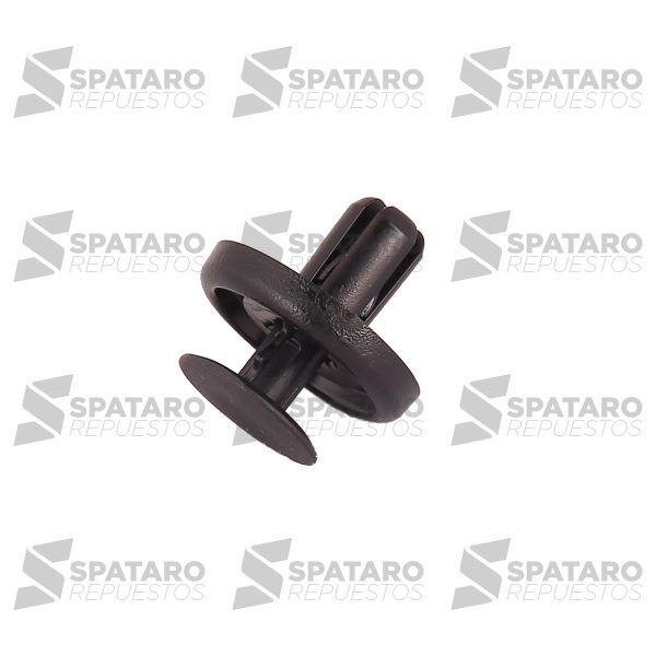 CLIP GUARDAPLAST  HILUX 2016-2023 REVO Original - Imagen 1