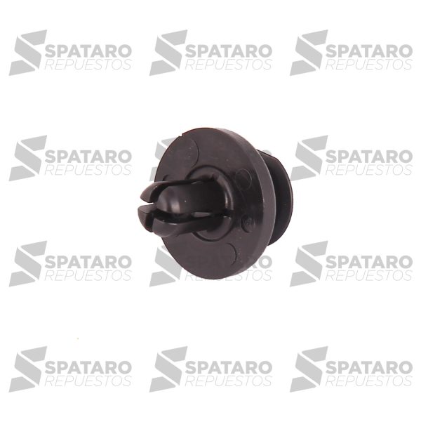 CLIP GUARDAPLAST  HILUX 2016-2023 REVO Original - Imagen 5