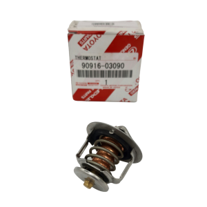 TERMOSTATO TOYOTA 3SFE RAV4-CORONA ORIGINAL
