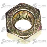TUERCA RUEDA PARA TOYOTA ALTERNATIVA ABIERTA PARA LLANTA CHAPA HILUX - Imagen 2