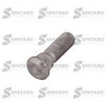 BULON DE RUEDA CORTO  HILUX-SW4-COROLLA-ETIOS 1992-2023 Original