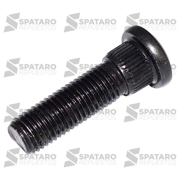 BULON DE RUEDA LARGO TOYOTA HILUX-SW4 1992-2023 ORIGINAL - Imagen 3