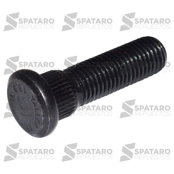 BULON DE RUEDA LARGO TOYOTA HILUX-SW4 1992-2023 ORIGINAL - Imagen 4