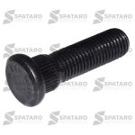 BULON DE RUEDA LARGO TOYOTA HILUX-SW4 1992-2023 ORIGINAL - Imagen 2