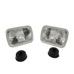 JUEGO DE OPTICAS  HILUX 1992-2000 2.8 3L Vic - Imagen 5
