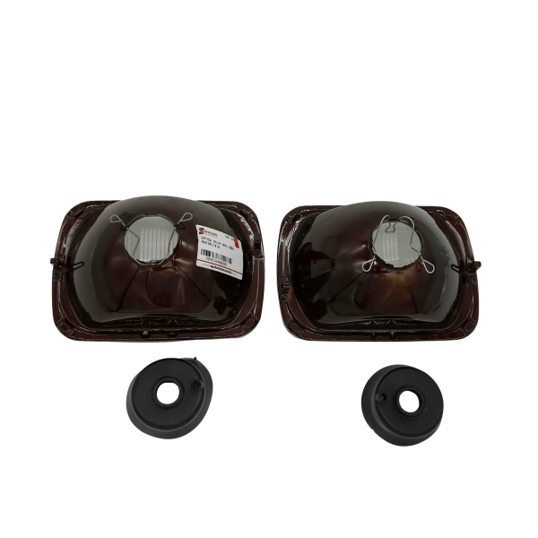 JUEGO DE OPTICAS  HILUX 1992-2000 2.8 3L Vic - Imagen 4