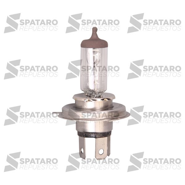 LAMPARA ALTA Y BAJA H4 PT43 HILUX SW4 ETIOS VOSLA - Imagen 2