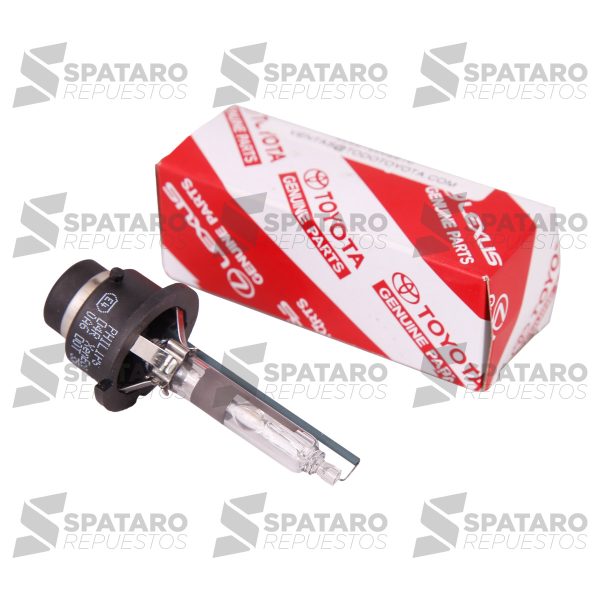 9098120029-02 LAMPARA DE XENON D4R TOYOTA COROLLA - CAMRY - AVENSIS - Imagen 1