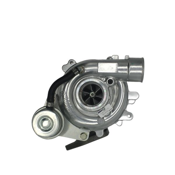 TURBO TOYOTA HILUX 2KD 2005-2011 2.5 BRASIL CON GARANTIA MAHLE - Imagen 9
