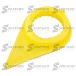 INDICADOR DE AJUSTE DE RUEDA TOYOTA HILUX 21MM - Imagen 2