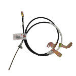 JUEGO CABLES DE FRENO HILUX 2005-2015 VIGO TRASERO DER- IZQ Y PRIMARIO - Imagen 6