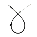 JUEGO CABLES DE FRENO HILUX 2005-2015 VIGO TRASERO DER- IZQ Y PRIMARIO - Imagen 7