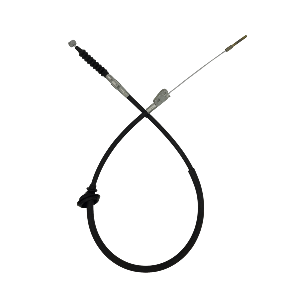 JUEGO CABLES DE FRENO HILUX 2005-2015 VIGO TRASERO DER- IZQ Y PRIMARIO - Imagen 7