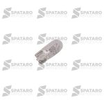 LAMPARA DE POSICION 12V-5W MUELITA - Imagen 2