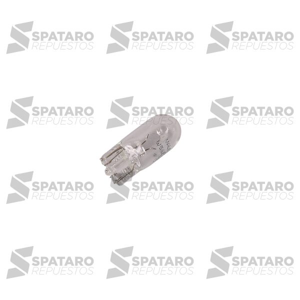 LAMPARA DE POSICION 12V-5W MUELITA - Imagen 2