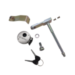 KIT DE SEGURIDAD ANTIRROBO PARA AUXILIO HILUX-SW4 2016-2023 ORIGINAL