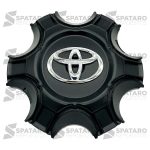 TAZA RUEDA LLANTA HILUX 2019-2020  SRX  18" - Imagen 3