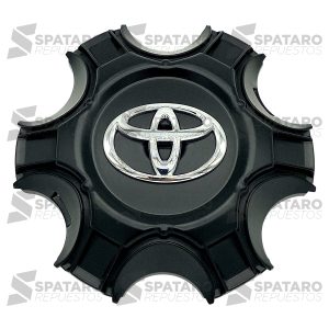 TAZA RUEDA LLANTA HILUX 2019-2020  SRX  18"