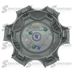 TAZA RUEDA LLANTA HILUX 2019-2020  SRX  18" - Imagen 4