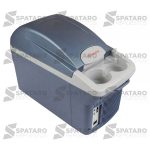 HELADERA ACCESORIO TOYOTA ORIGINAL HILUX-ETIOS-RAV4