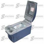 HELADERA ACCESORIO TOYOTA ORIGINAL HILUX-ETIOS-RAV4 - Imagen 7