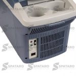 HELADERA ACCESORIO TOYOTA ORIGINAL HILUX-ETIOS-RAV4 - Imagen 4