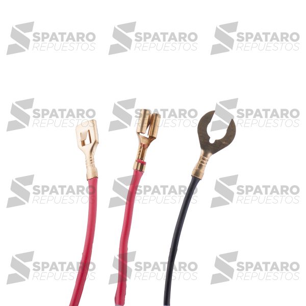KIT DE FAROS AUXILIARES HILUX 2005-2008 *SIN CABLEADO *  Taiwan - Imagen 7
