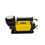 Compresor Aire Doble  12v Auto Camioneta TMAX - Imagen 5