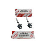 JUEGO DE LAMPARA DE XENON D4R TOYOTA ORIGINAL COROLLA - CAMRY - AVENSIS - Imagen 3