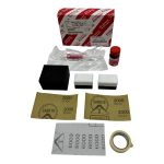 KIT RESTAURACION OPTICAS ORIGINAL TOYOTA - Imagen 3