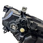 OPTICA HILUX 2016-2020 CON LAMPARA Y LED IZQUIERDA REVO TYC - Imagen 5